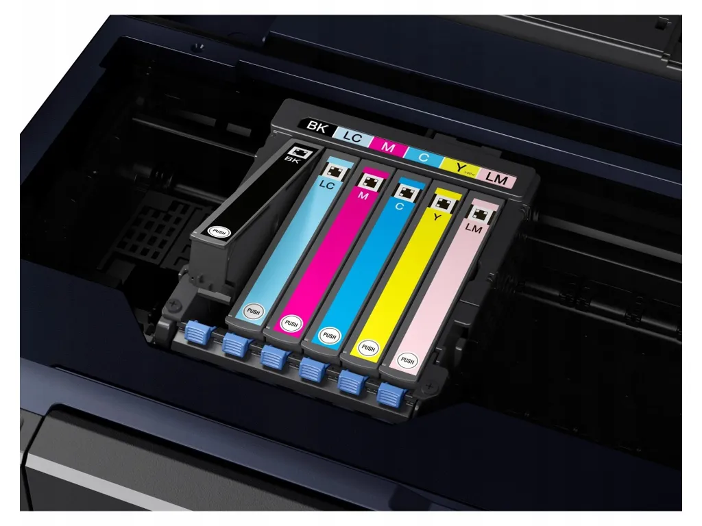 Imprimante Photo Epson XP-970 : la solution A3 compacte pour la maison - 11