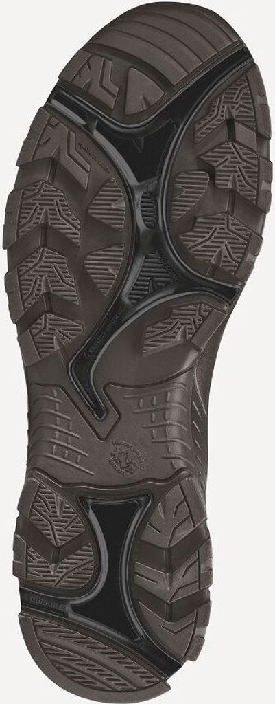 Haix® BLACK EAGLE Safety 40 low/black-black UK 3.0-15.0 / Produktbild 