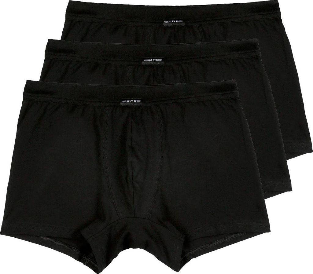 3er Pack Herren Pants Baumwolle flex von der Marke CiTO 9 Produktbild 