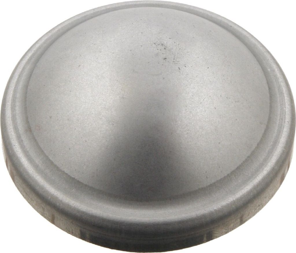 FEBI BILSTEIN Kappe Radlager 29854 Hinten Links Hinten Rechts für FORD Fiesta Mk5 Schrägheck (JH1, JD1, JH3, JD3) 22mm Stahlblech 53mm 55mm 0,030kg