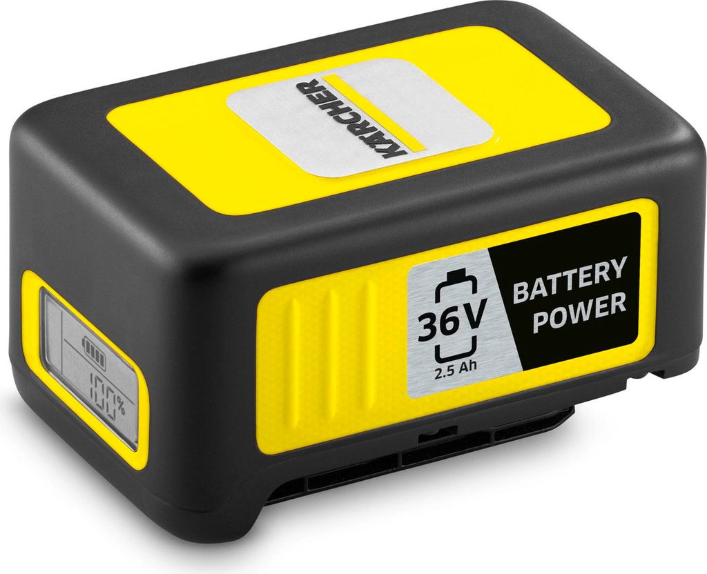 Kärcher Battery Power 36/25 Obrázok produktu 