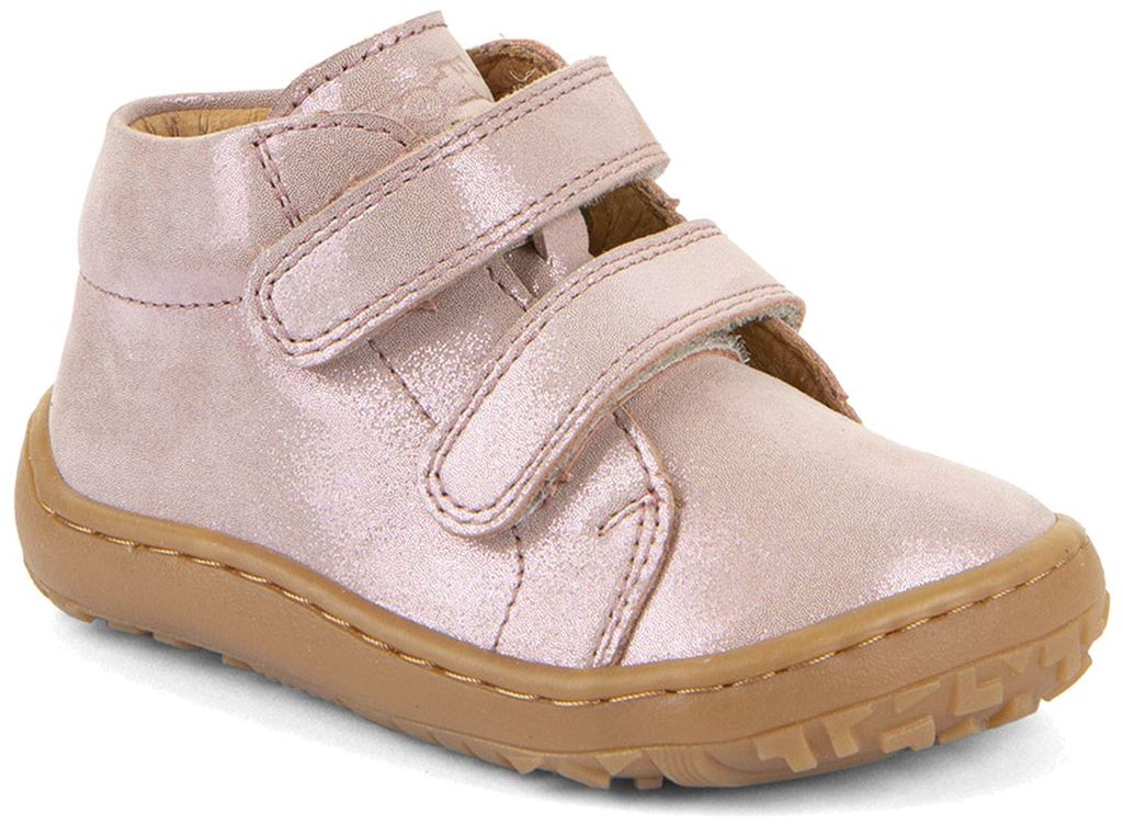Froddo Barefoot First Step Pink Shine Größe EU 32