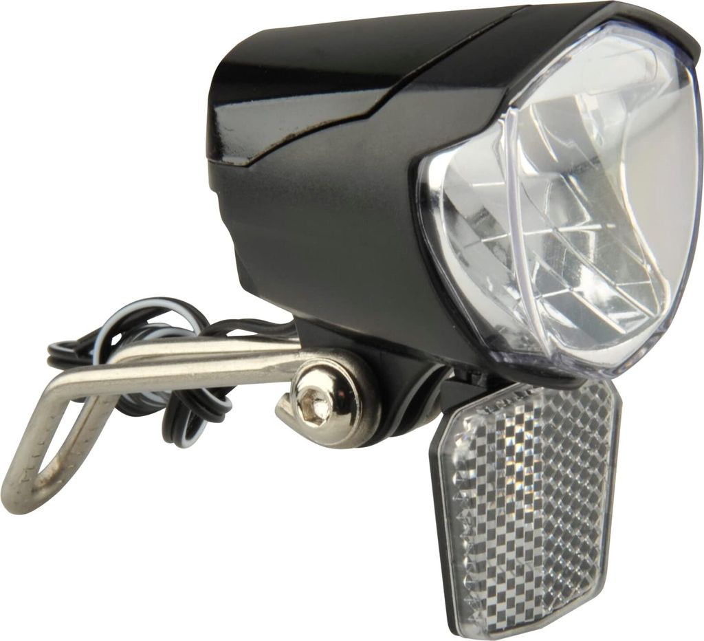 FISCHER 85355 FISCHER dynamo LED světlomet pro jízdní kola Obrázek produktu