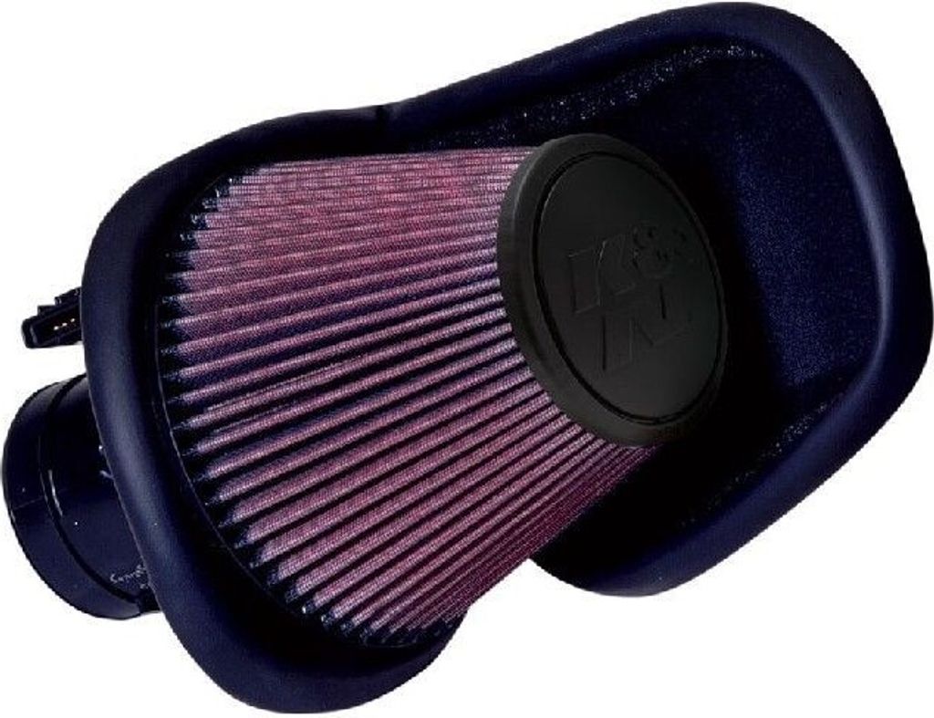K&N 57-2523-2 Gen I Sportluftfiltersystem