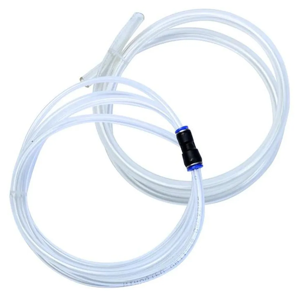 Extracteur d'huile électrique 12V portable et siphon de carburant 4L