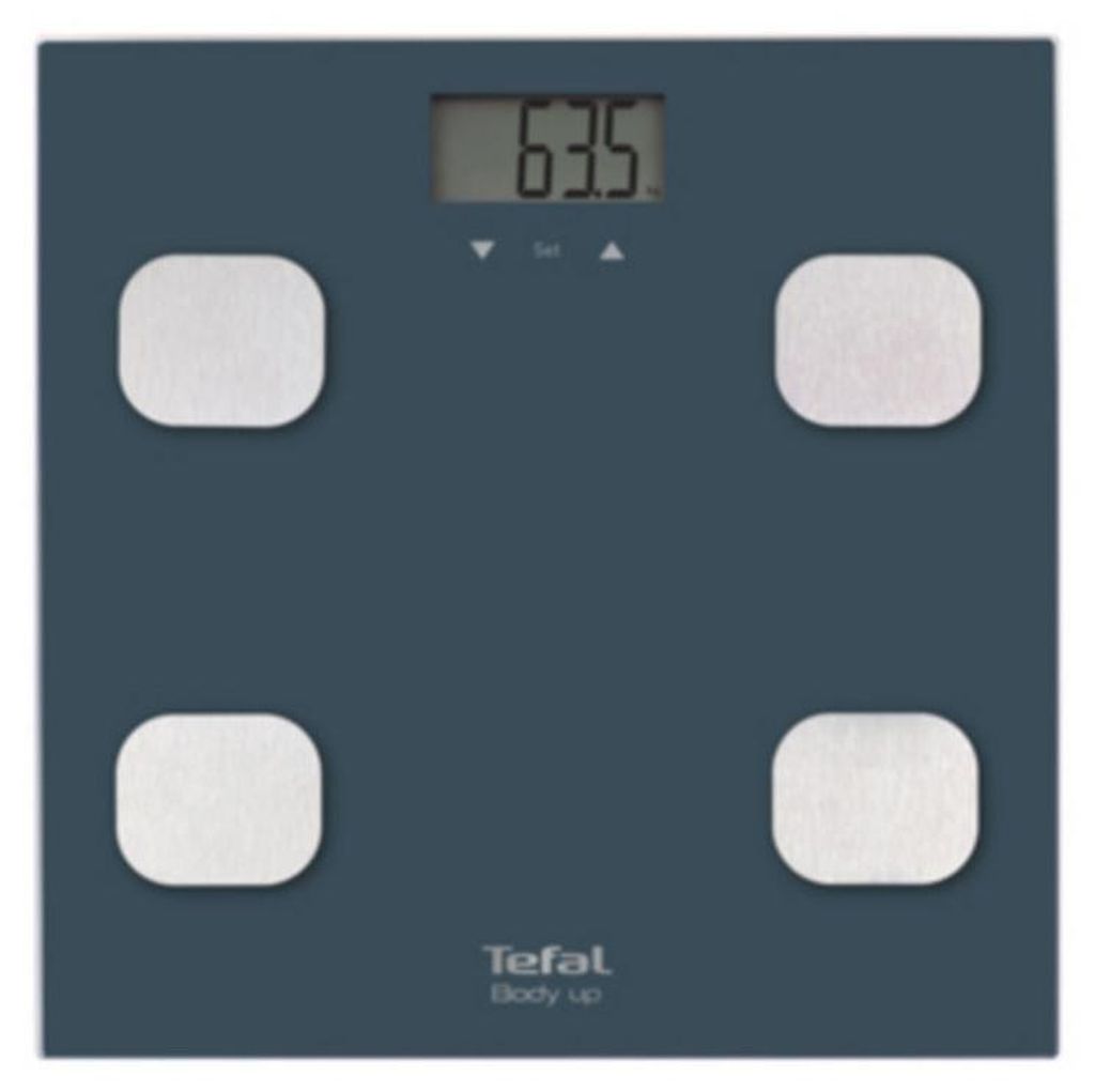 Tefal Body Up Pèse-personne TEFAL BM2520V0 Image du produit 