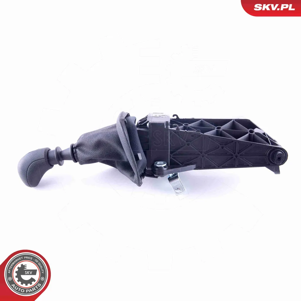Tringlerie de levier de vitesses pour réparation de VW Crafter - 2