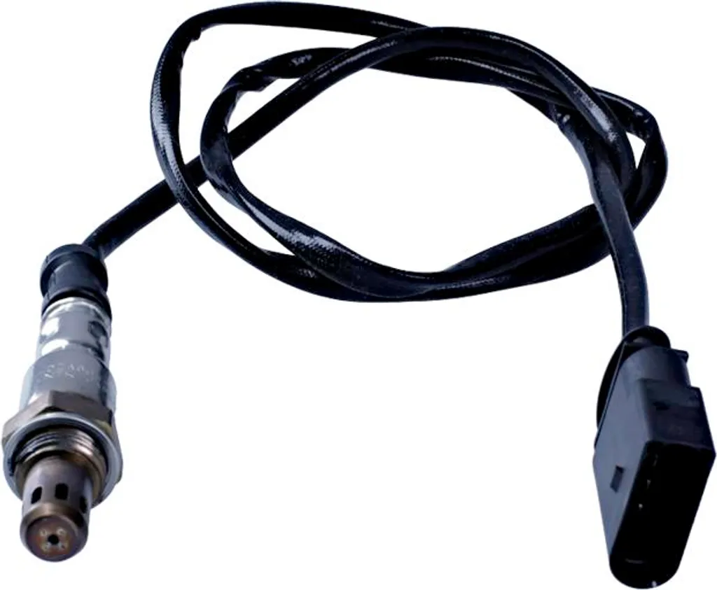 Sonde Lambda NTK 97303 Haute Précision avec Chauffage Rapide Intégré