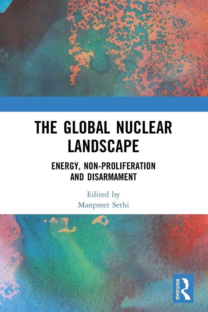 Global Nuclear Landscape – Lingua: Inglese