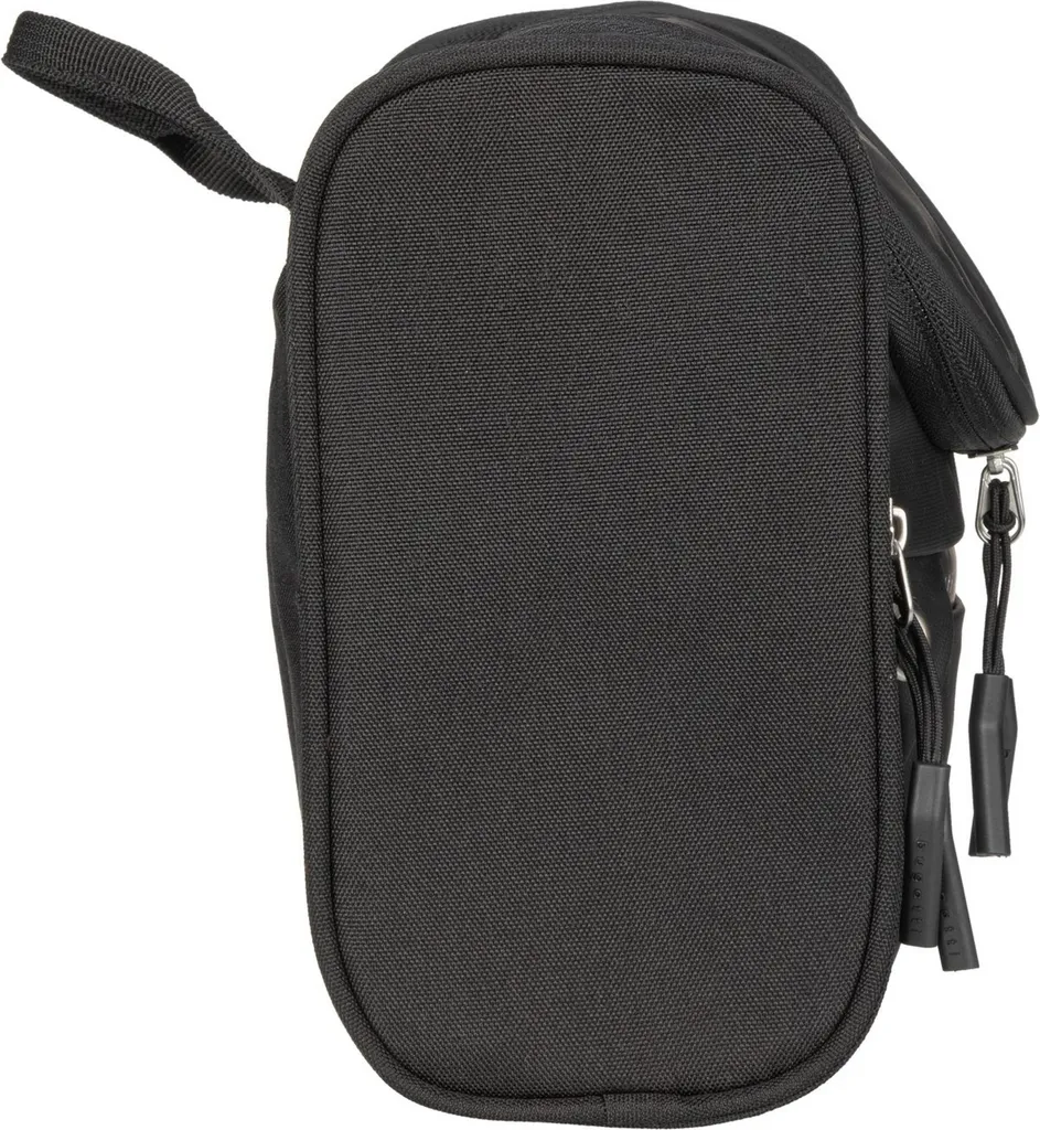 Borsa Toilette Bugatti Blanc DeLight - Impermeabile e Resistente - 28