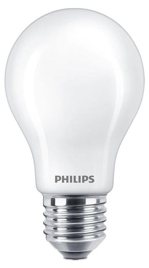 Philips MASTER LED PH-31107700 LED-Lampe Warmes Glühen 2700 K 7,2 W E27 D