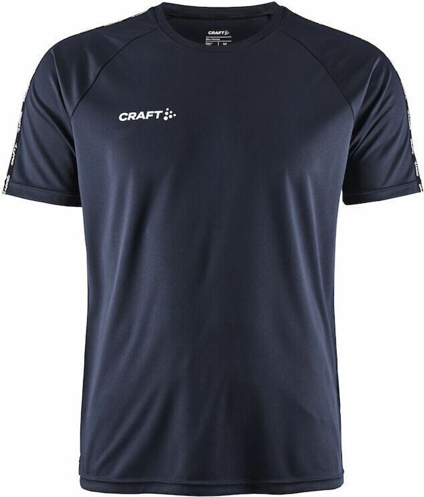 Craft Squad 2.0 Contrast Jersey Kinder