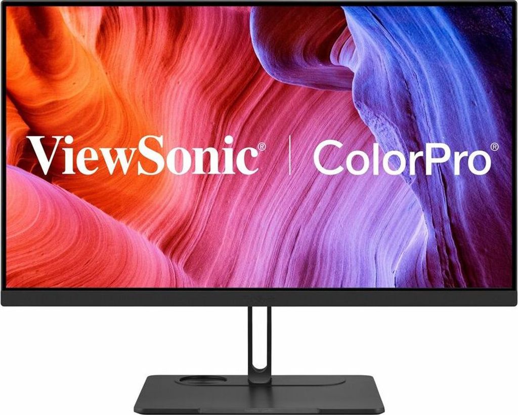 Viewsonic VP Series VP2776T-4K, 68,6 cm (27"), 3840 x 2160 Produktbild 