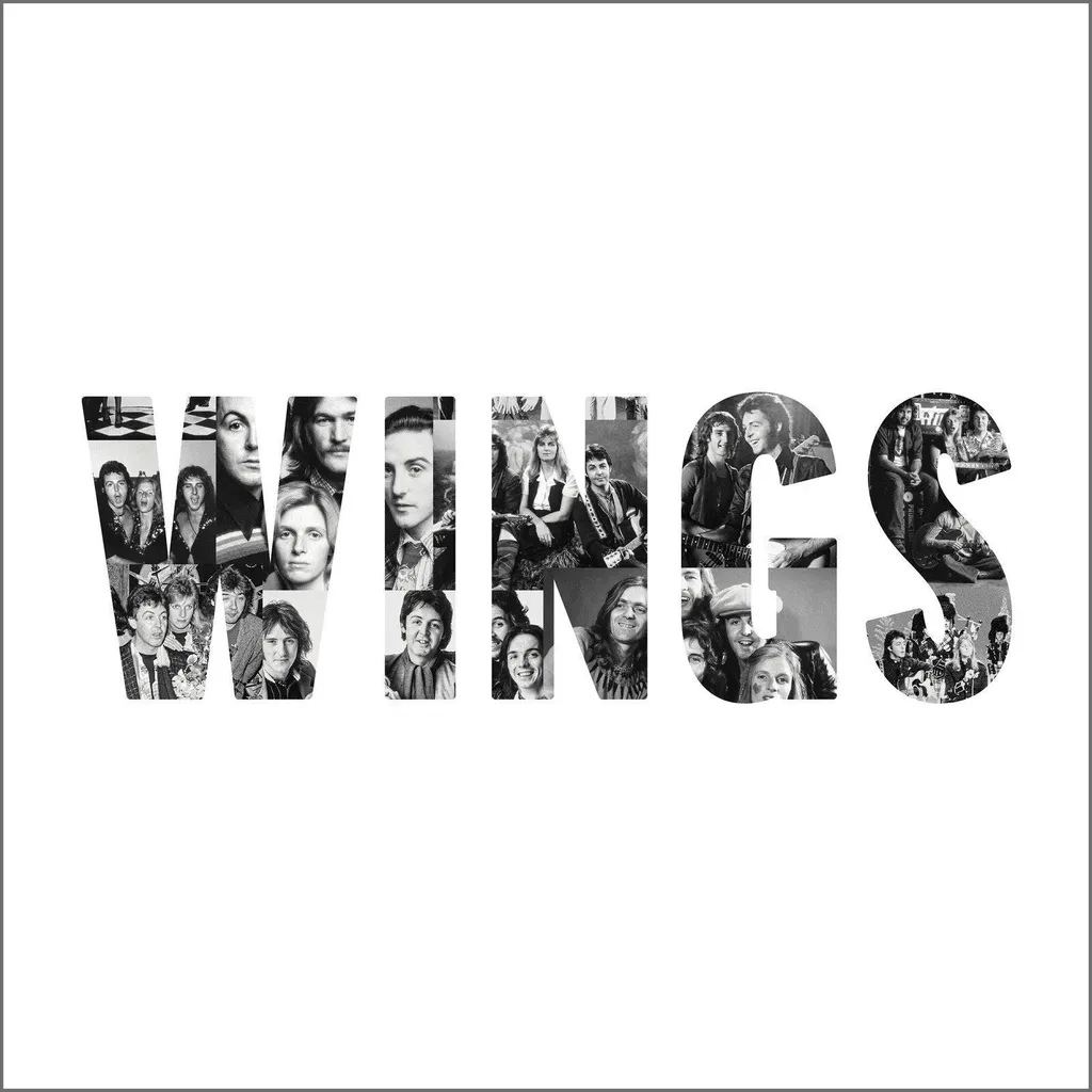 Wings WINGS Édition Deluxe 3 LP : Retrouvez enfin la Chaleur du Son Rock