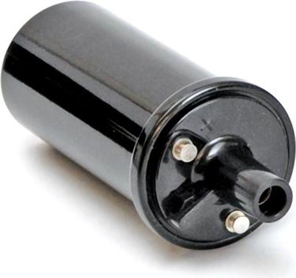 Zündspule 2.5-L. Vergaser Ignition Zündung Jeep Cherokee XJ Bj. 84-90