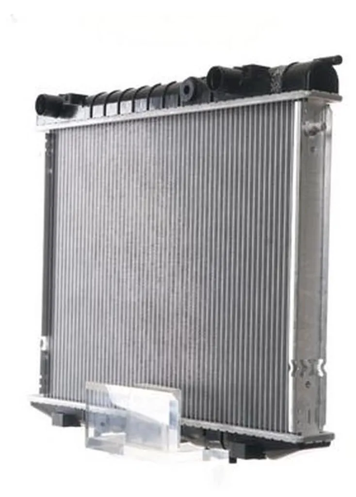 Radiateur de refroidissement moteur MAHLE pour Opel Frontera 425x595mm
