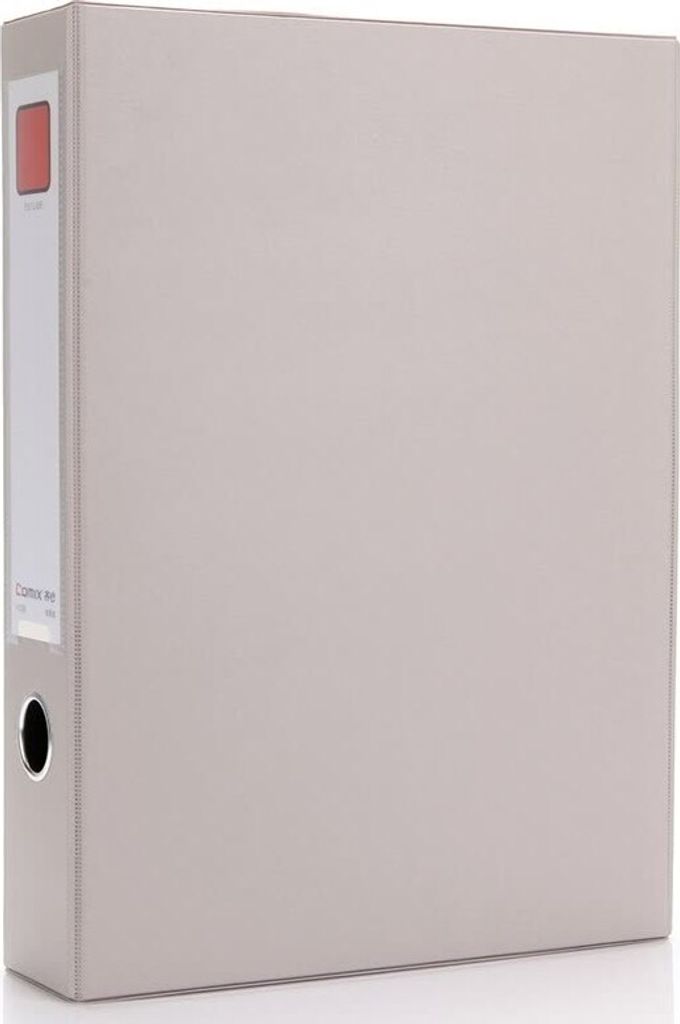 Magnetische Dokumentenbox A1236 A4 Grau