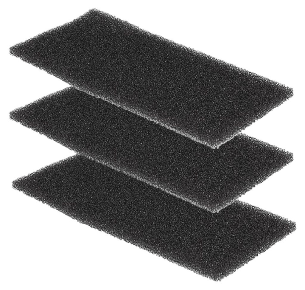 Bauknecht Schwammfilter für Trockner 481010354757 Produktbild 
