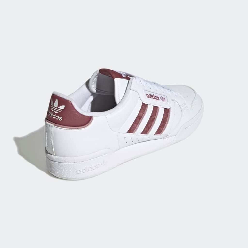 Adidas Continental 80 Stripes Herren Sneaker | Kaufland.de