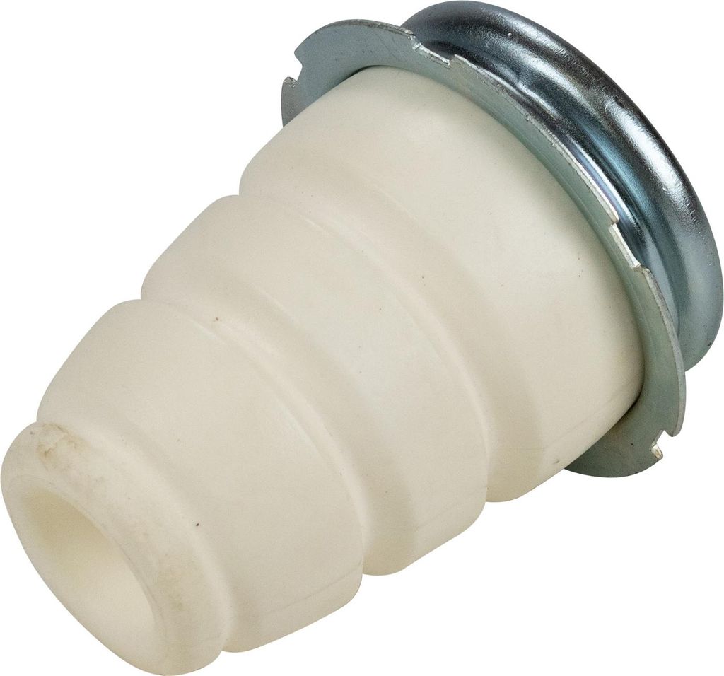 Anschlagpuffer Gummi hinten passend für Fiat Ducato 230 244 Produktbild 