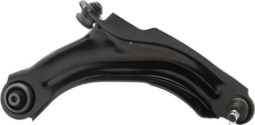 Triangle de suspension MOOG RE-WP-13710 bras transversal directionnel - 8