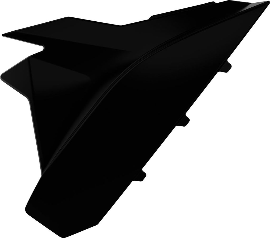 Luftfilterdeckel (Airbox) Beta Rr250/300 2T 350/400/450 4T Produktbild 