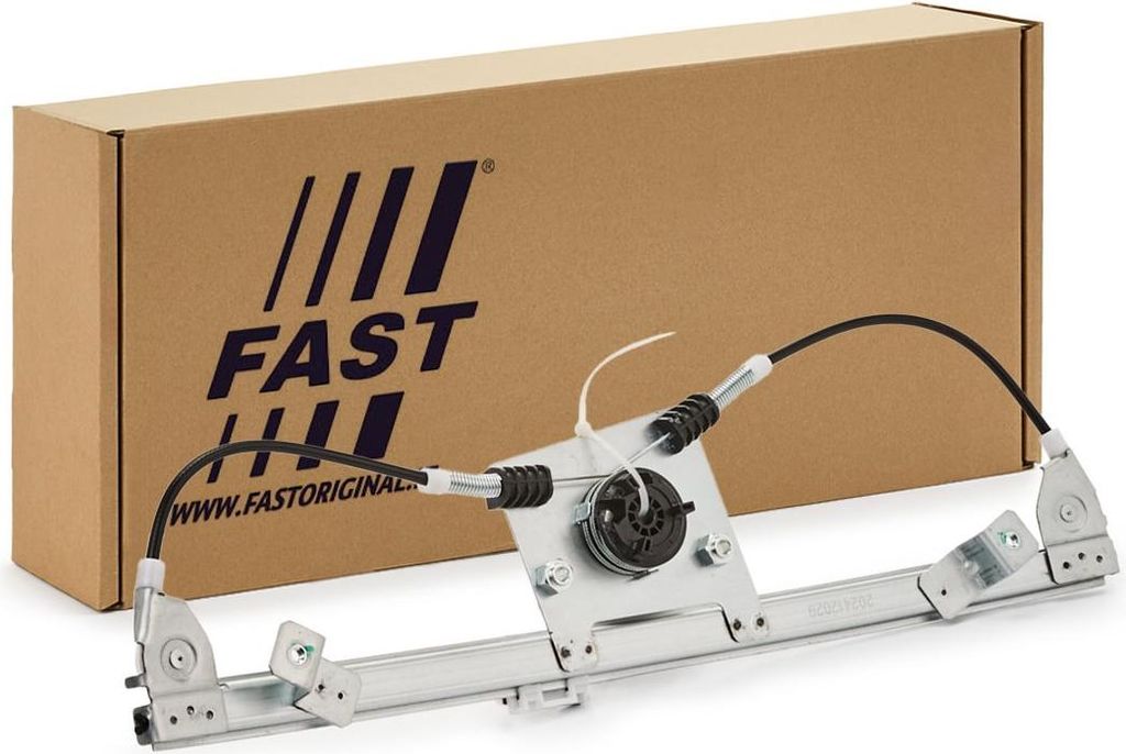 FAST FT91926 Elektrischer Fensterheber für FIAT GRANDE PUNTO (199) PUNTO EVO (199) PUNTO (199) für ABARTH Grande Punto (199)