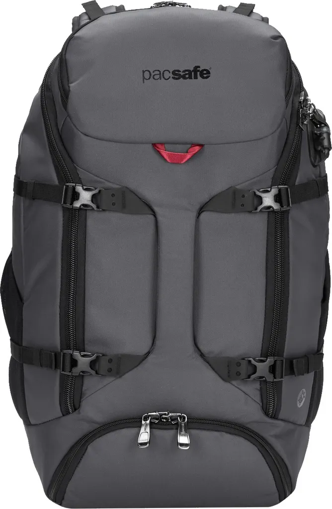Sac à Dos Cabine 35L pour Voyage et Travail Pacsafe Venturesafe EXP35