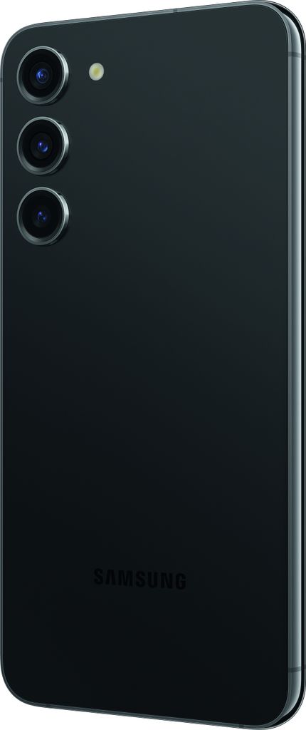 Samsung Galaxy S23+ 256GB grün Produktbild 57
