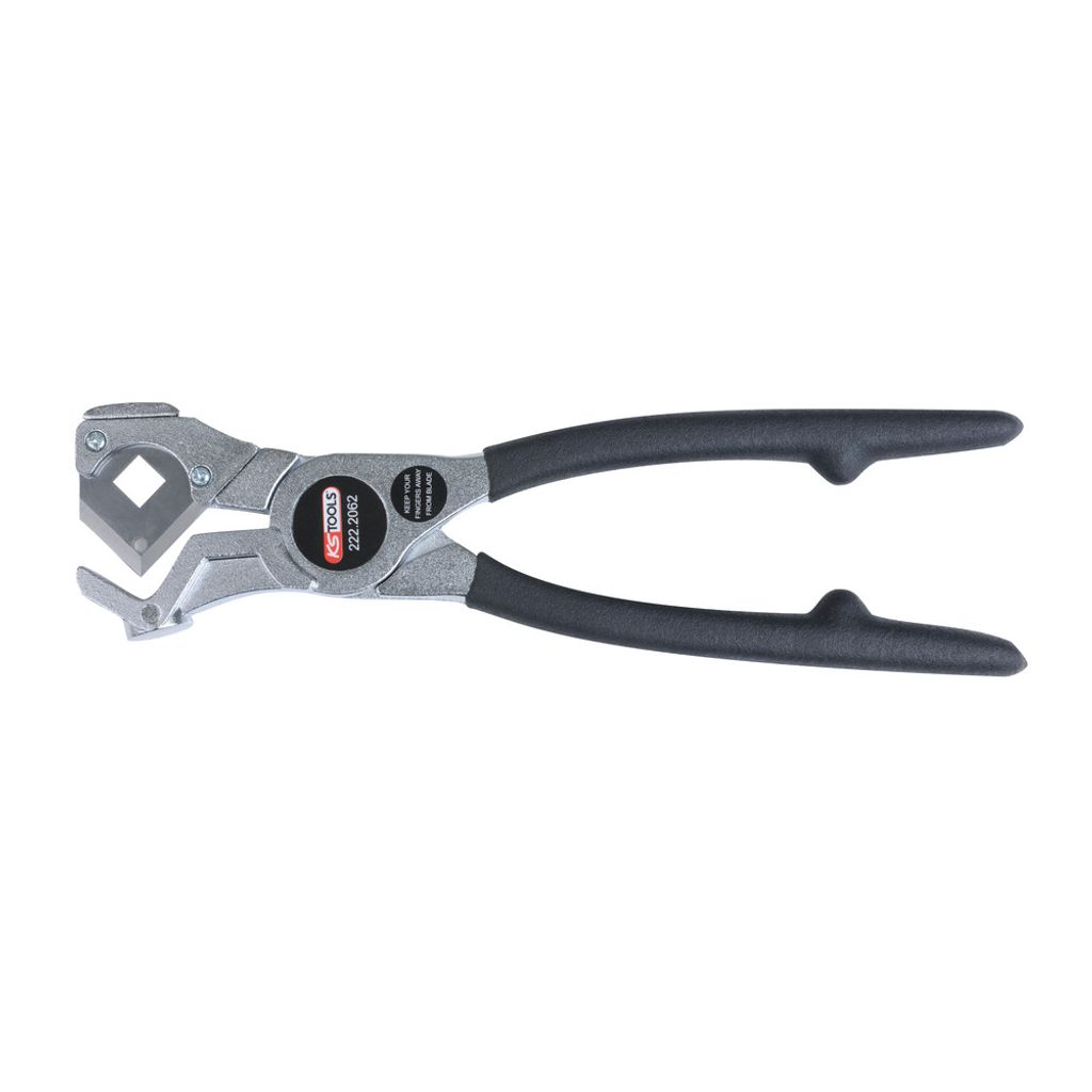 KS TOOLS Schlauchabschneider O 222.2062