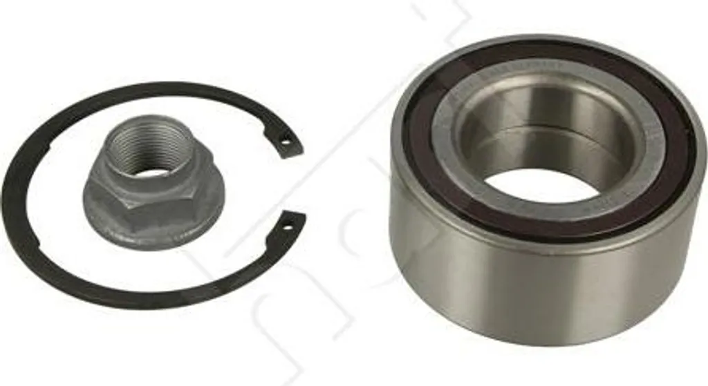 Supprimer le bruit de roue : Kit roulement HART 903 056 - Citroën C8