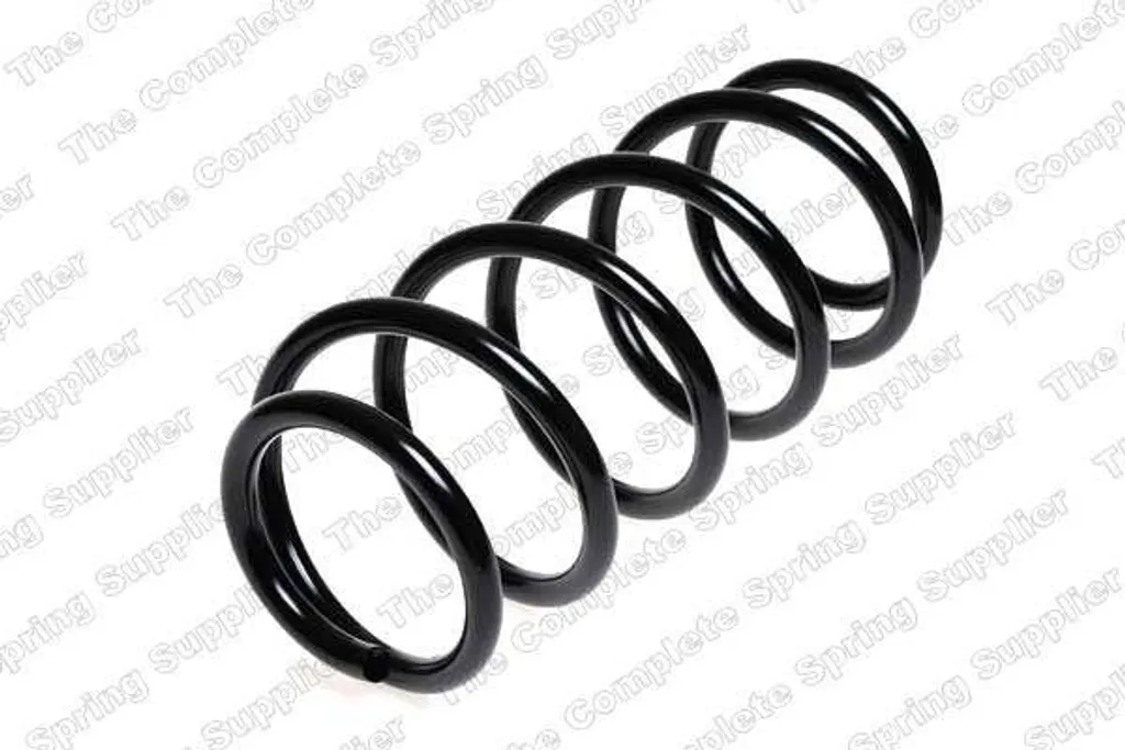 Ressort de suspension hélicoïdal type OE 312061 pour Opel Vectra Châssis