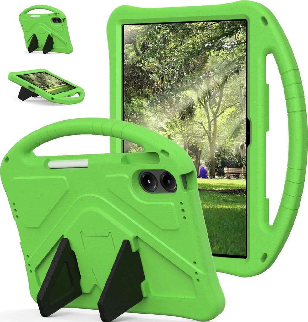Dětské pouzdro pro Doogee Tab G6 / Tab G6+ 11" 2025, EVA Obrázek produktu 
