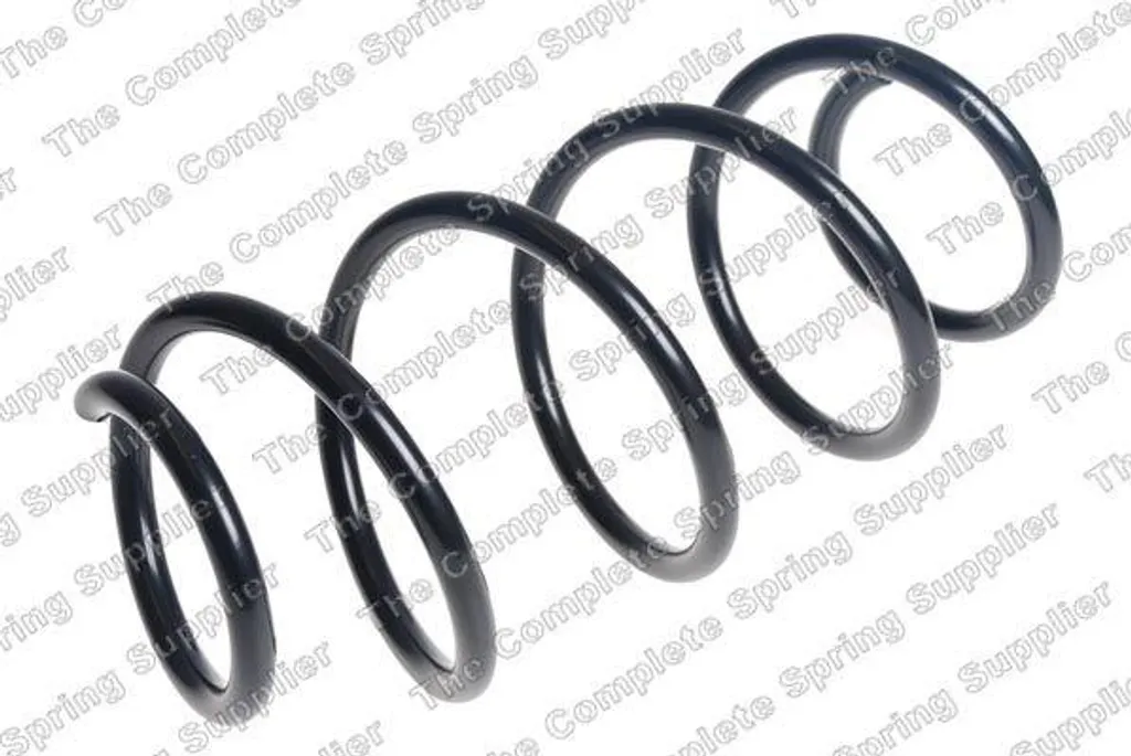 Ressort de suspension : solution anti-affaissement Peugeot 3008 4066851