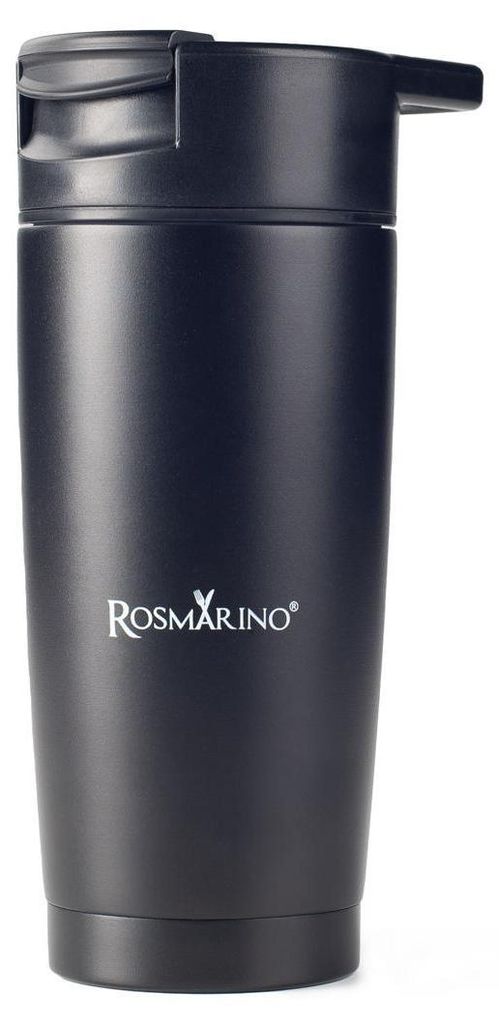 Batidora de vaso Rosmarino NutriMax 2GO Thermo Imagen del producto 