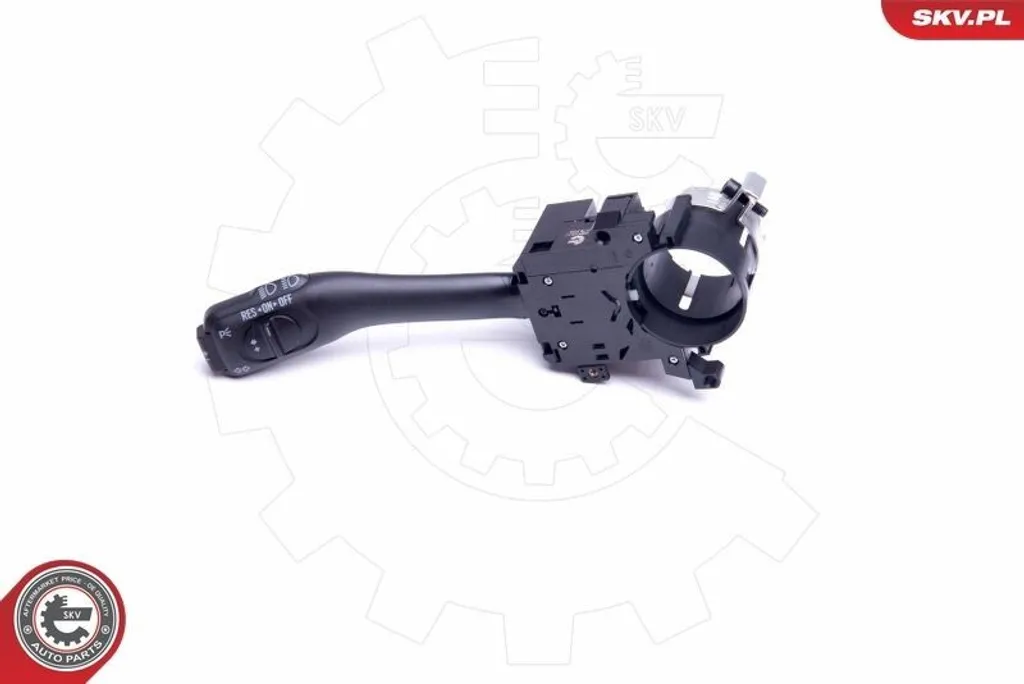 ESEN SKV 38SKV512 Interruttore del piantone dello sterzo interruttore combinato per VW Golf IV hatchback (1J1) PASSAT Variant (3B6) Golf IV Variant (1J5) New Beetle Cabrio (1Y7)