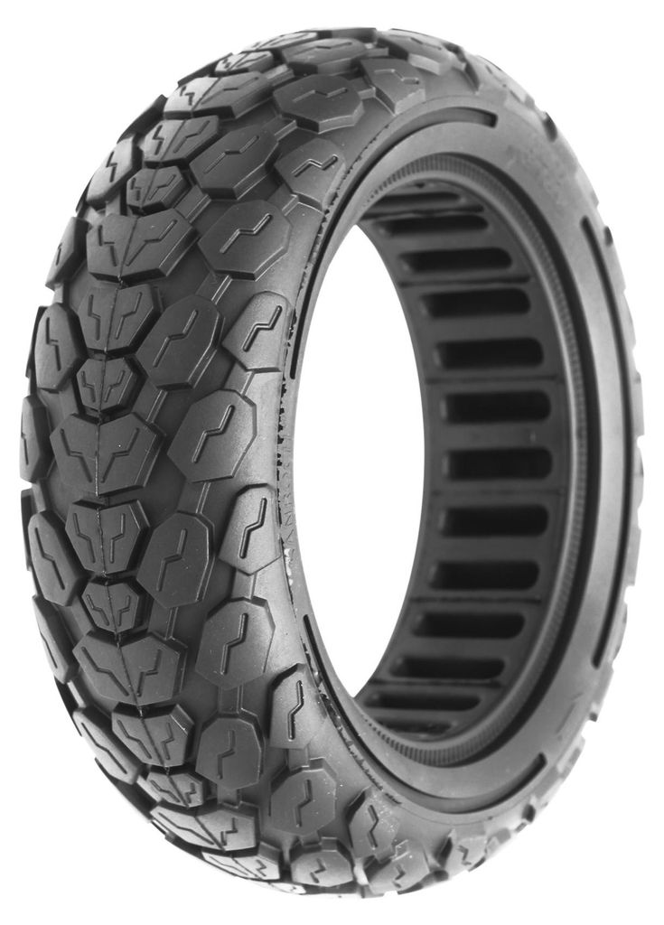 Pneumatico 10x2,75-6,5PoliuretanoSANROCH ONYX Immagine del prodotto 