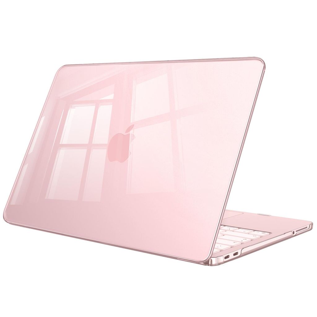 Fintie Hülle Kompatibel mit MacBook Neo 13 Zoll A3404 mit Produktbild 