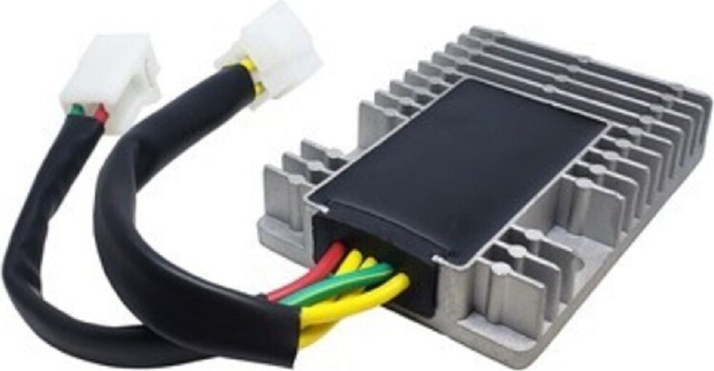 SP 1078963 TECNIUM by DZE Regler passend fuer KYMCO AGILITY 125