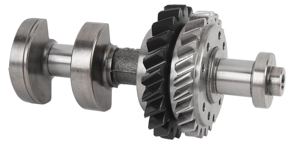 Arbre d'équilibrage anti-vibration 13601-28021 haute performance 2.4L