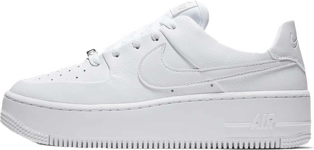 Nike Sneakers AR5339-100 in White color size 37.5 Immagine del prodotto 