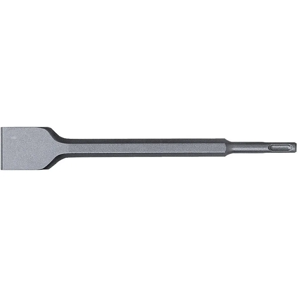 DEWALT DT6803-QZ Scalpello Piatto SDS-Plus 40x250mm - Acciaio Temprato