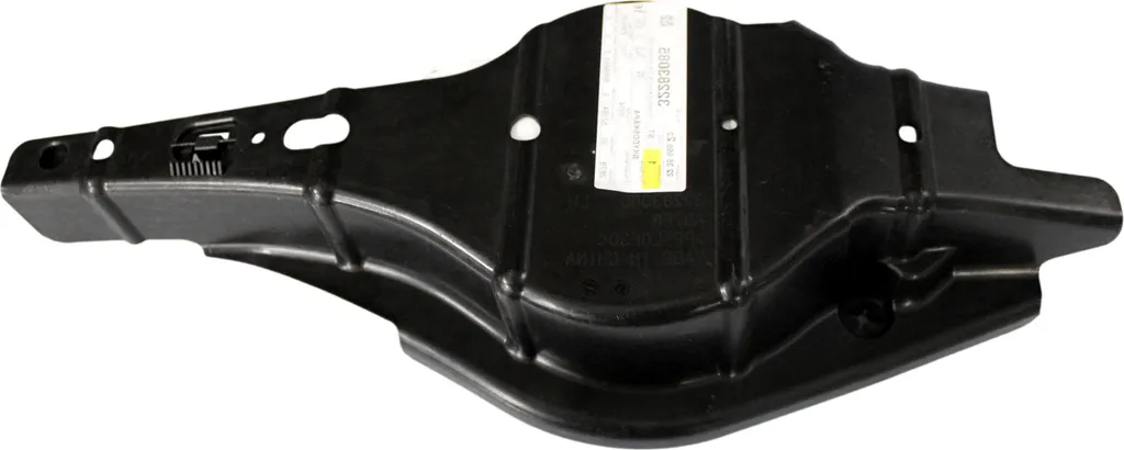 Protection bras de suspension inférieur arrière droit Volvo XC40 C40