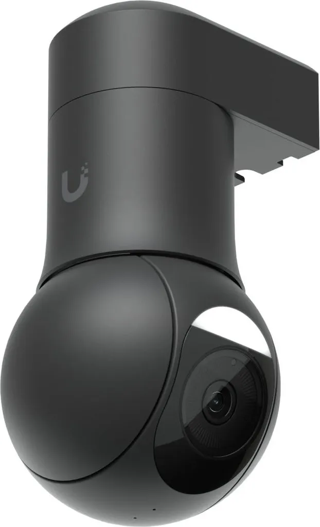 Caméra G5 PTZ Ubiquiti Noir - Zoom Optique et Vision Nocturne 2K Pro