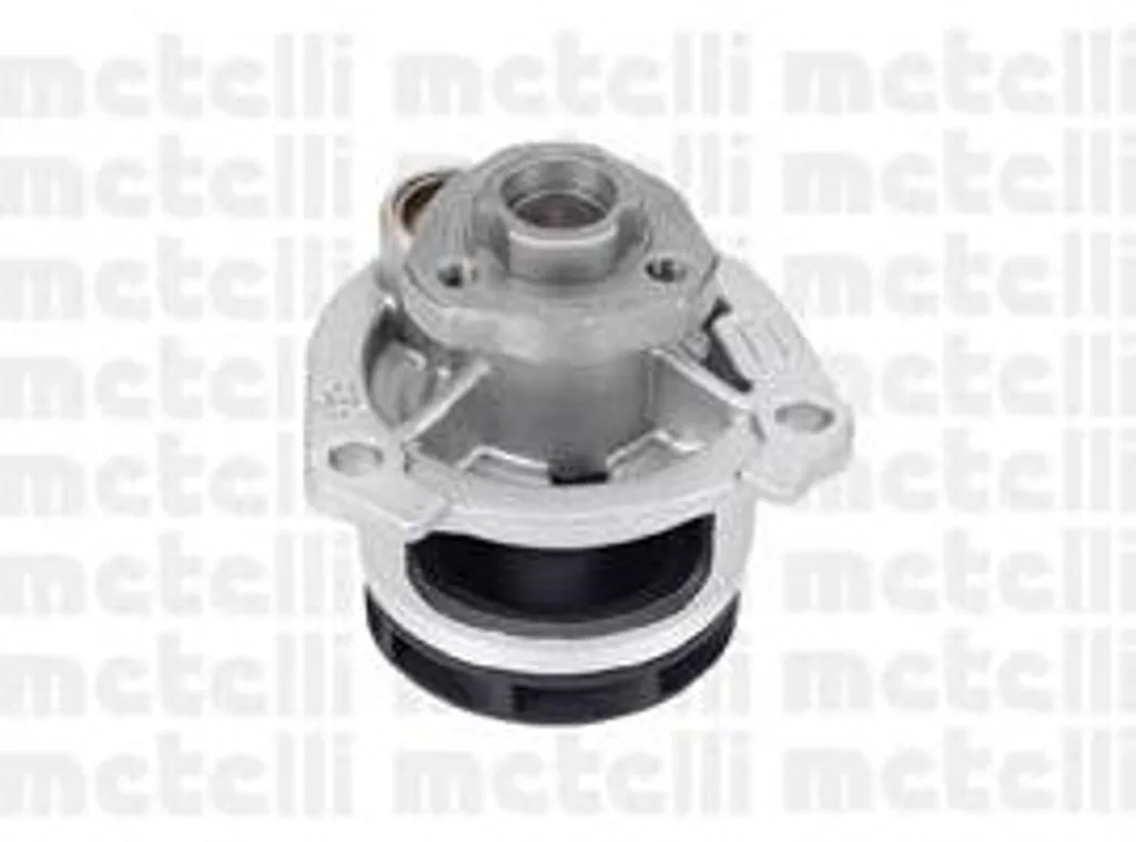 Pompe à eau METELLI 24-0730 pour Astra, Zafira et Vectra - OE 6334040