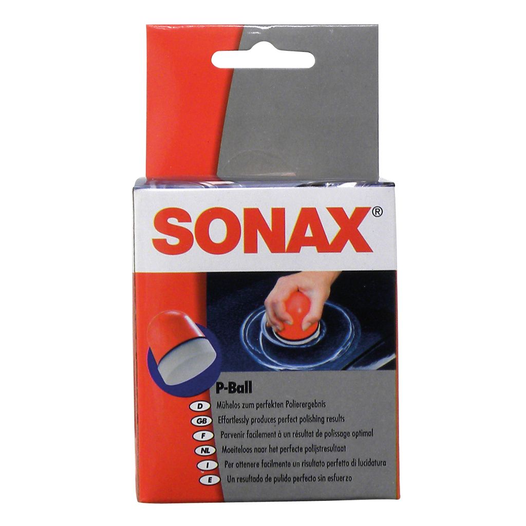 Sonax 04173410 P-Ball Image du produit 
