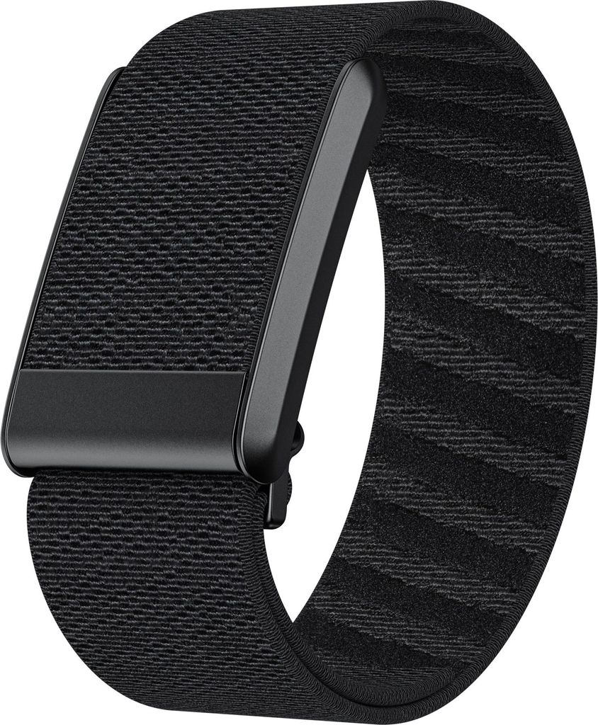 Strap-it Elastisches Nylonband - passend für Whoop 4.0 Produktbild 