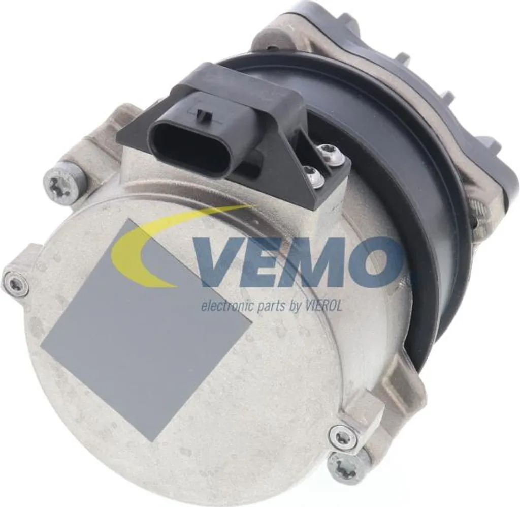 Pompe de circulation d'eau électrique VEMO pour circuit de VW Passat