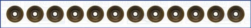 Kit joints de tige de soupape AJUSA pour entretien KIA CARNIVAL II GQ