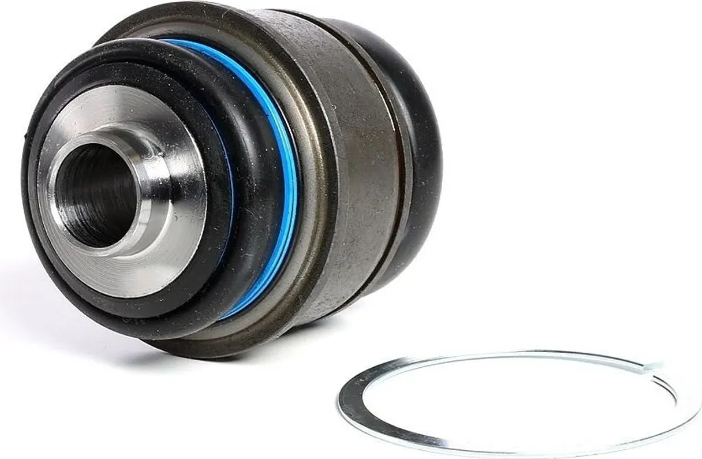 Lagerung suspension de bras oscillant Meyle pour châssis BMW E39 E60
